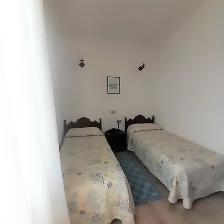 Nuova Valmar Trilocale Anastasia *