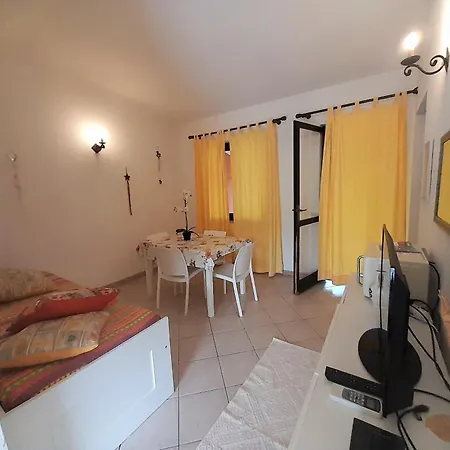 Nuova Valmar Trilocale Anastasia Feriehus *
