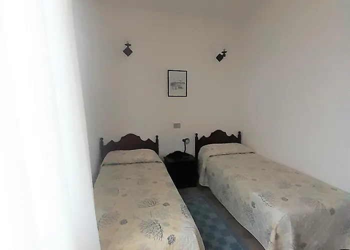 Nuova Valmar Trilocale Anastasia *